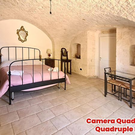 مونوبولي Masseria Puglia Antica المظهر الخارجي الصورة