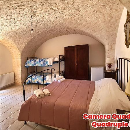مونوبولي Masseria Puglia Antica المظهر الخارجي الصورة