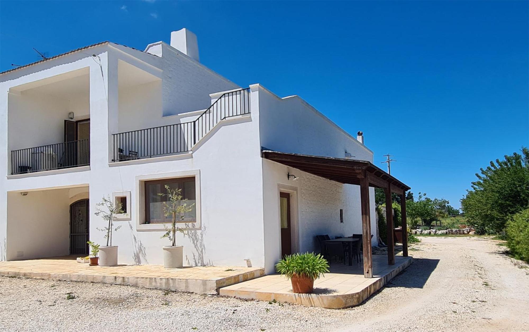 مونوبولي Masseria Puglia Antica المظهر الخارجي الصورة