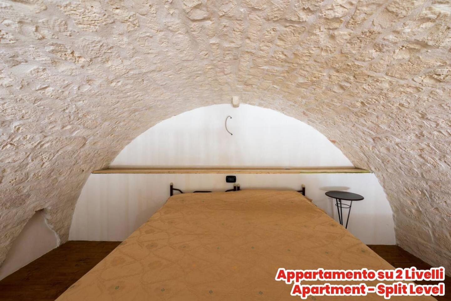 مونوبولي Masseria Puglia Antica المظهر الخارجي الصورة