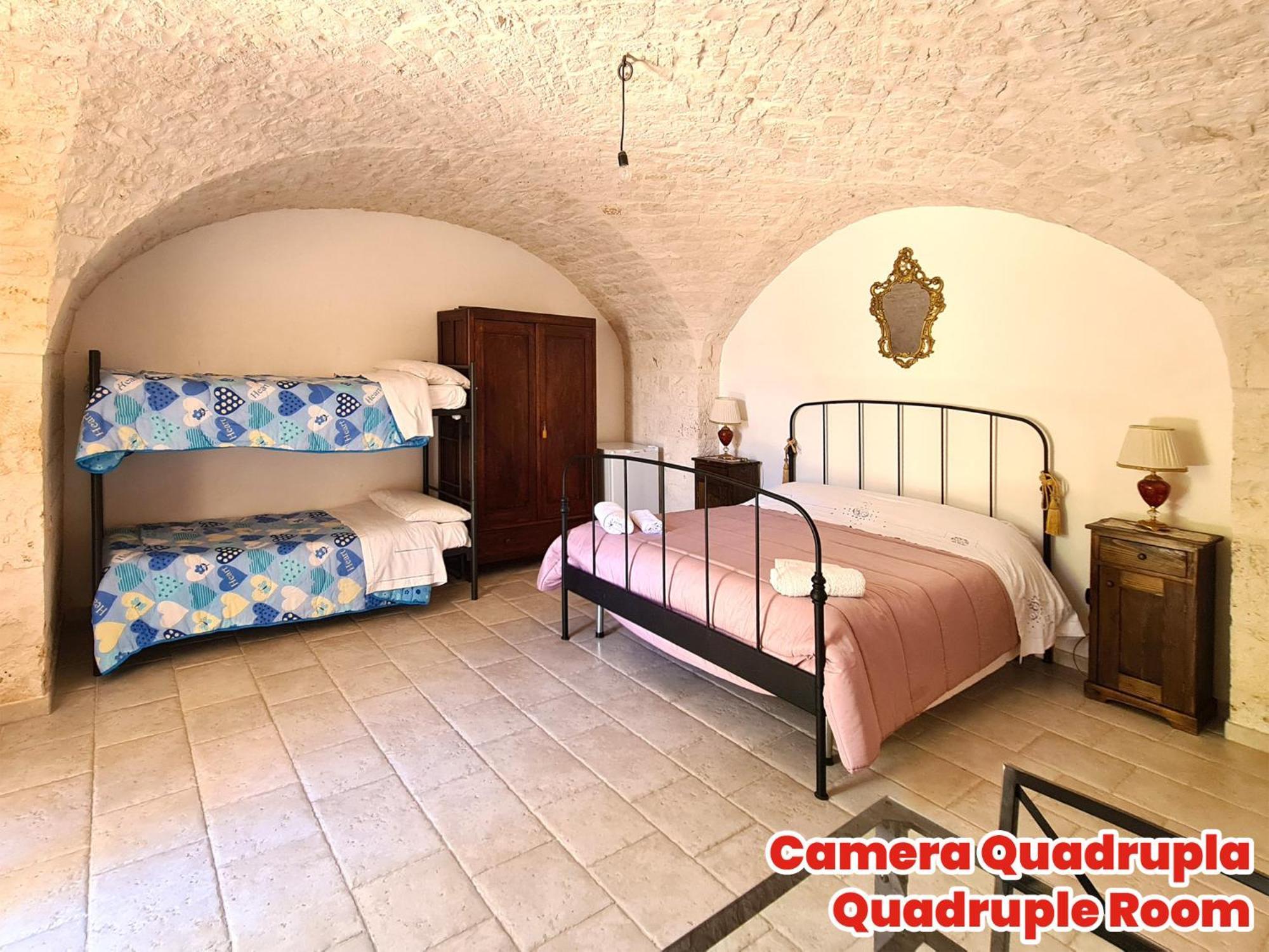 مونوبولي Masseria Puglia Antica المظهر الخارجي الصورة