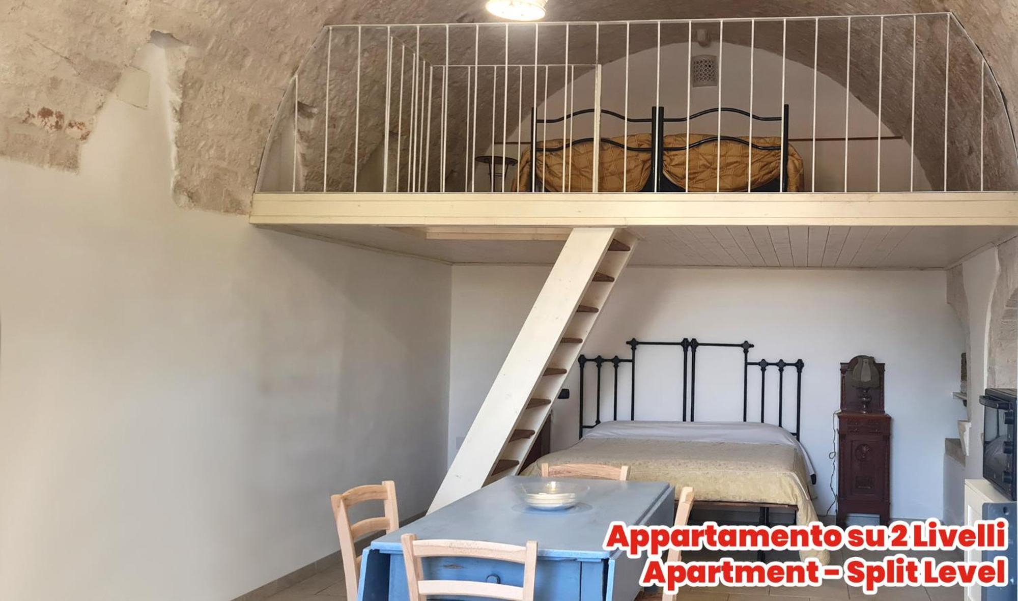 مونوبولي Masseria Puglia Antica المظهر الخارجي الصورة
