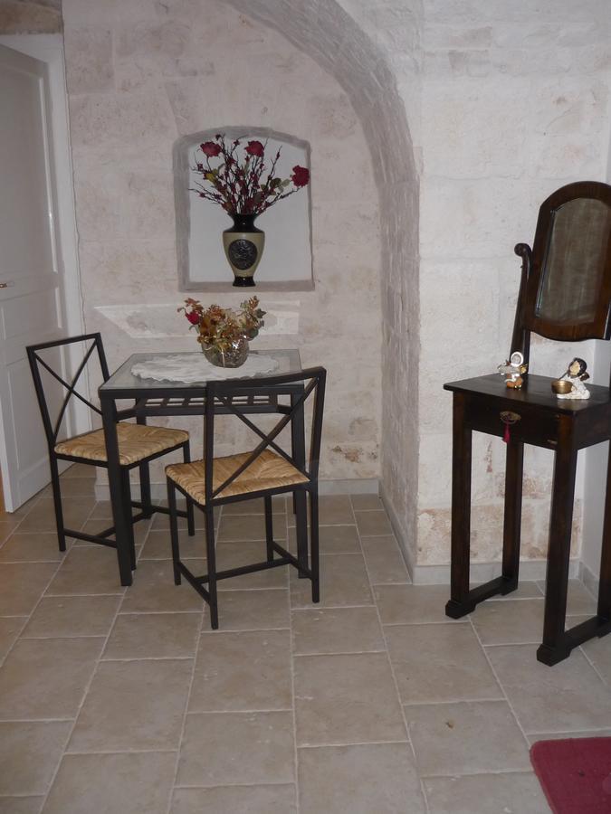 مونوبولي Masseria Puglia Antica الغرفة الصورة